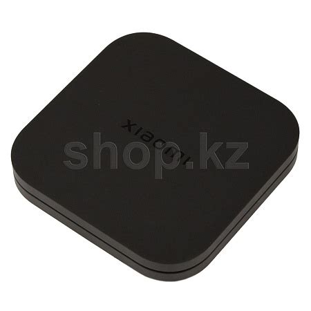 ᐈ HD Media Player Xiaomi Mi TV Box S MDZ-28-AA (2nd Gen) – купить в ...