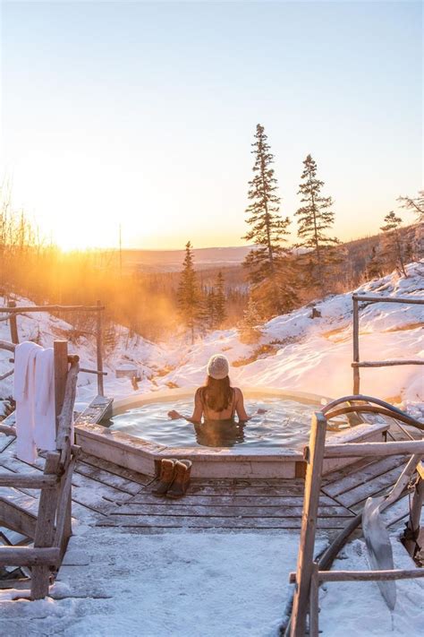 6 Of The Best Winter Activities In Fairbanks | Bare Escape | Alaska winter, Alaska travel ...