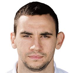 Милен Гамаков | bulgarian-football.com