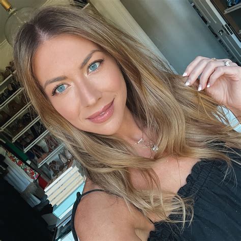 Stassi Schroeder dyes hair to 'match' 1-year-old daughter's