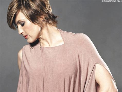 Mariska Hargitay - Mariska Hargitay Wallpaper (13663201) - Fanpop - Page 37
