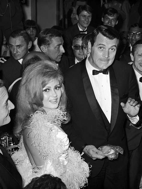 Pamela Tiffin Daughters