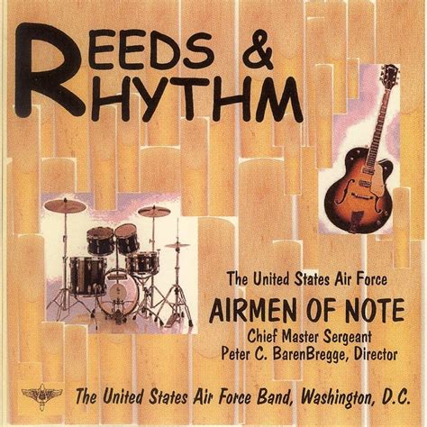 bedtime story  united states air force band airmen