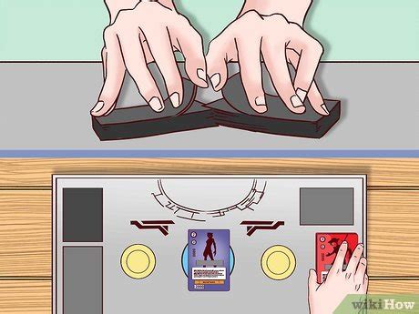 cardfight vanguard how to play