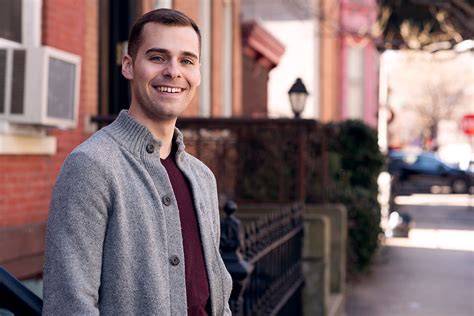 Dominick Matsko (Baritone) - Short Biography