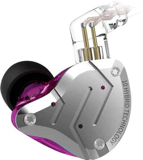 KZ ZS10 PRO | Fast worldwide delivery!