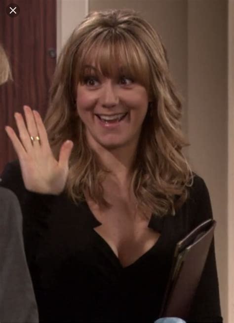 Pin by Brandi Congdon on bangs!! | Megyn price, Beautiful celebrities