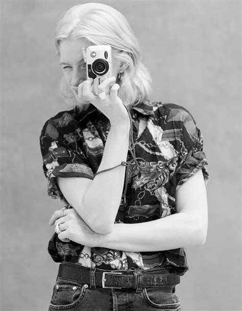 Lily Olsen-Ecker: What is Photography? | B&H eXplora