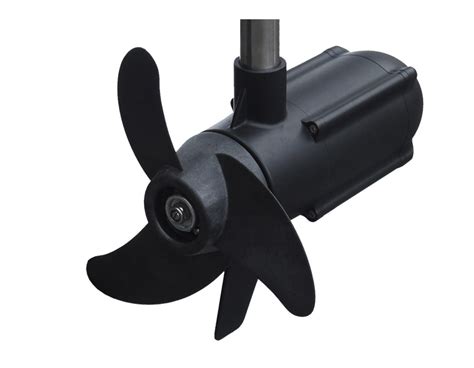 Haswing Protruar 3.0 /1440W/24V Brushless -Technology for anglers