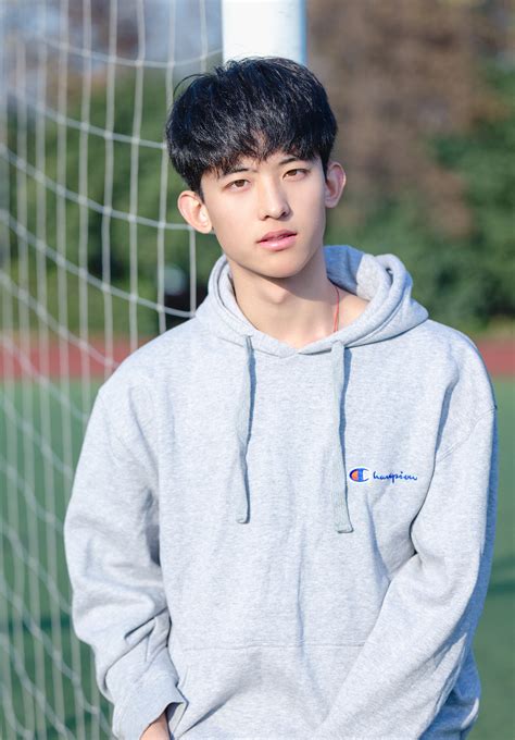 Tik Tok Famous Boy 6