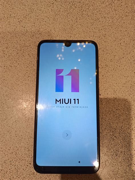 Telefon Redmi Xiaomi miui 11 Teklin • OLX.pl
