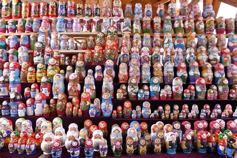 Izmailovo (Moscow) - 2021 All You Need to Know Before You Go (with ...