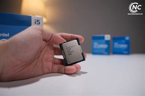 Intel Core i5-13400 CPU To Offer Performance Similar To i5-12600K But ...