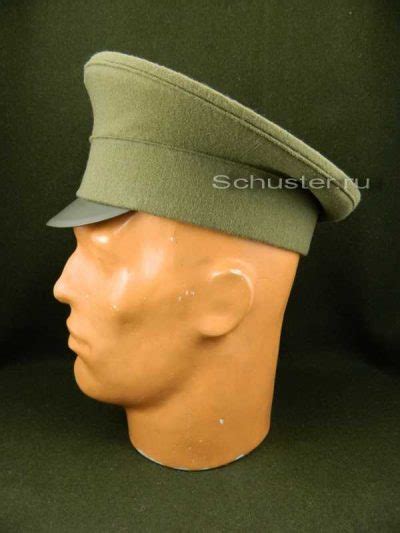 Papakha for Officers 1910 pattern (Terek Cossack Regiments) (Папаха для ...