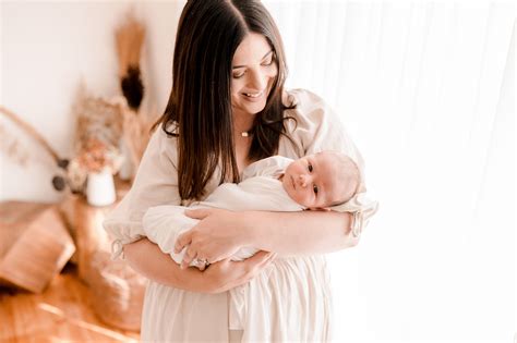 Parker | Adelaide Newborn Photographers - Kate & Co