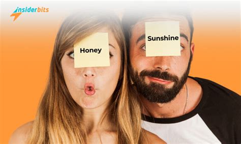 perfect couple nicknames   partner insiderbits