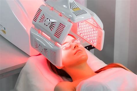 Фотодинамическая терапия (ФДТ) при хроническом тонзиллите - Клиника ...