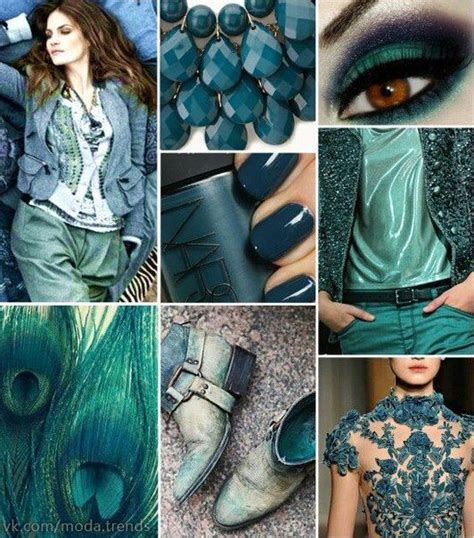 Біскайська затока, колір 2015 | Colori matrimonio autunno, Colori, Tendenze