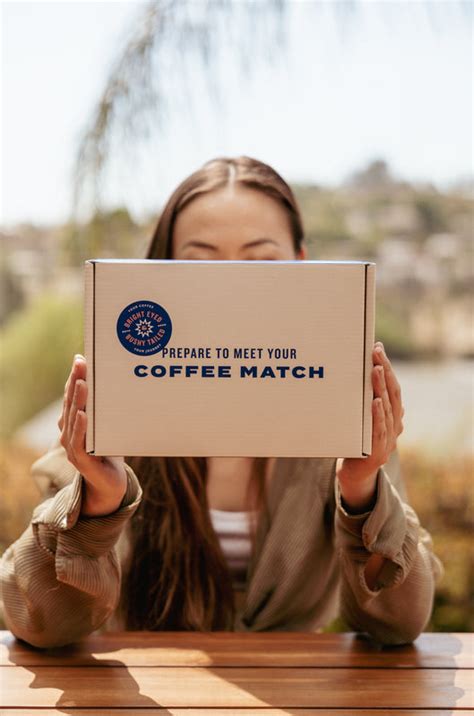 About Us – Be Bright Coffee