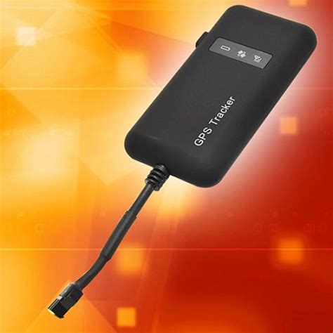 2-контактный GSM/GPRS/GPS-трекер для автомобиля, велосипеда, локатора ...