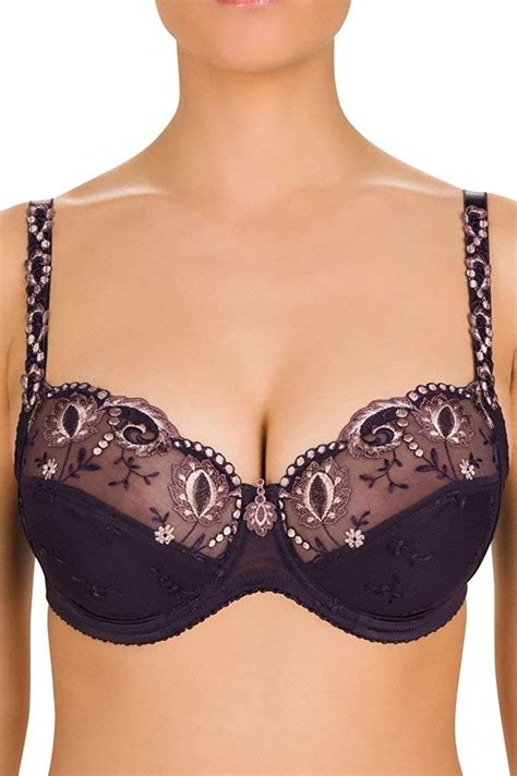 Felina Conturelle Provence 80505 ozdobny biustonosz z fiszbinami