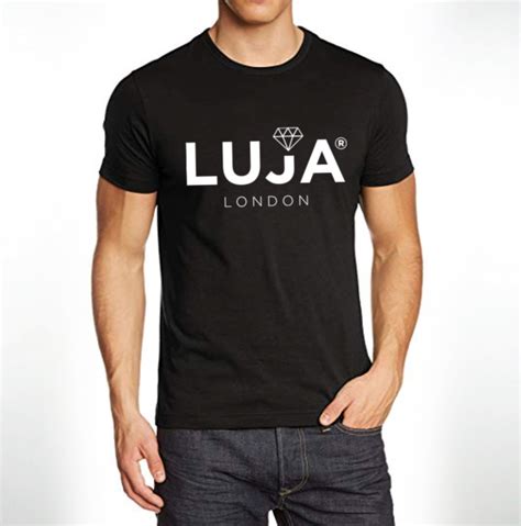 LUJA T-Shirt - LUJA® Clothing