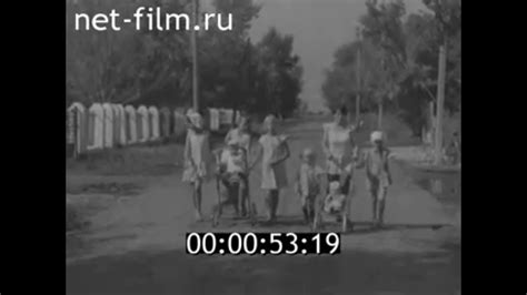 1987г. п. Целинный совхоз Декабрист. Ершовский район Саратовская ...