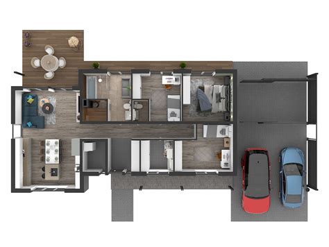 Elementmajad | Moodulmajad » Moodulmajade ja Palkmajade ehitus | Valmer