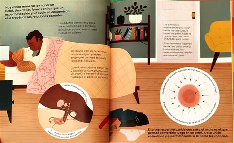 ¿CÓMO SE HACEN LOS BEBÉS? | Mateo & Leo