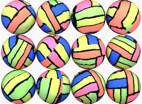 Buy cheap bouncy balls in bulk wholesale or single box from online ...