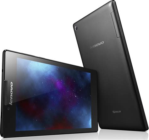 Топ-5 самых популярных планшетов Lenovo – модели на любой вкус