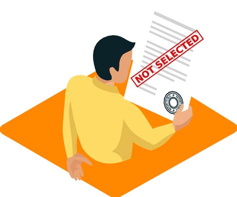 selected  means  applying   job salarship