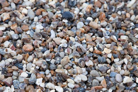Shingle 10mm | AABC Group