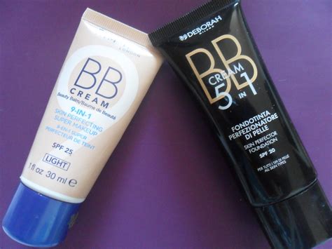 Ürün İncelemesi#2 : Deborah BB Cream - ezgi's diary
