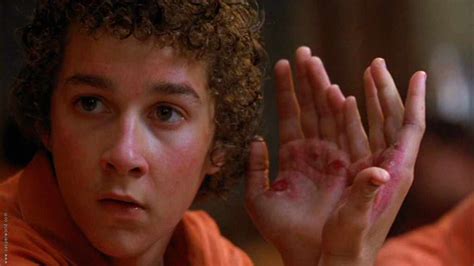 Holes Screencap´s - Holes Image (25789441) - Fanpop