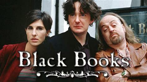 rutor.info :: Книжный магазин Блэка / Black Books [s01-03] (2000-2004 ...