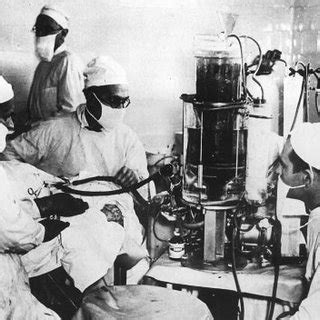Sergei S Bryukhonenko - (PDF) Sergei Sergeievich Brukhonenko (1890-1960): Pioneer of ...
