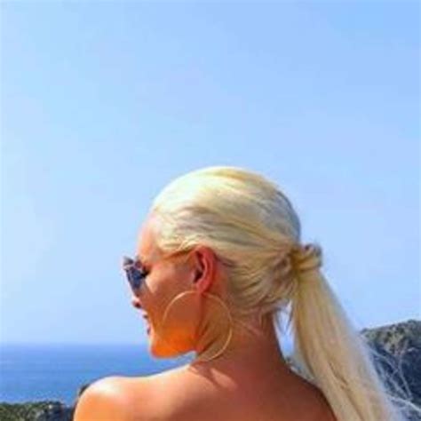 Daniela Katzenberger Instagram / Daniela Katzenberger Lustiges Reality