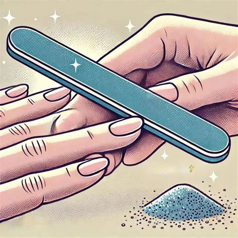 Lixando Unha De Gel - Como Remover Unhas de Gel | UnhasEsmaltes