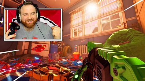 So I Played HYPERCHARGED UNBOXED cause WHY NOT.. - YouTube