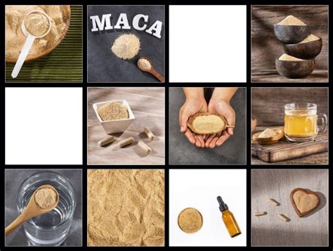 Maca, l'afrodisiaco naturale: proprietà, benefici, valori nutrizionali, usi