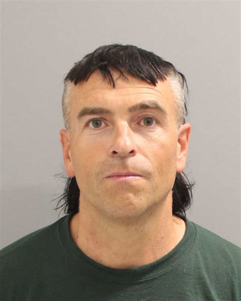 40-Year-Old Local Man Accused Of Trespassing At Hicksville High School