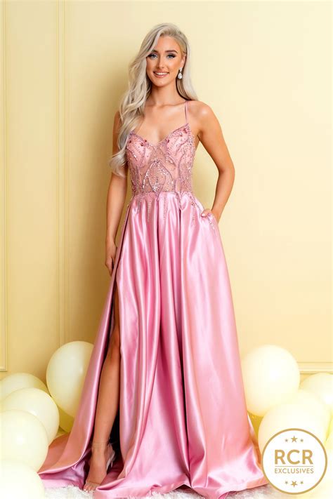 Prom Dresses in Birmingham - Red Carpet Ready
