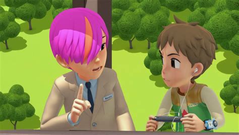 Мультсериал «Тобот» – детские мультфильмы на канале Карусель