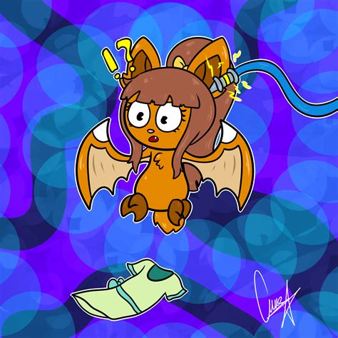 -Commission- Sp00ky transformation! by Soropin on DeviantArt