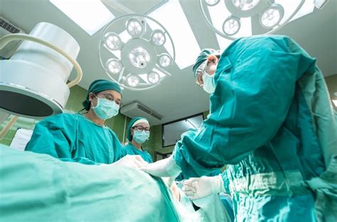 Medicina Em Rio Verde - As principais áreas da medicina