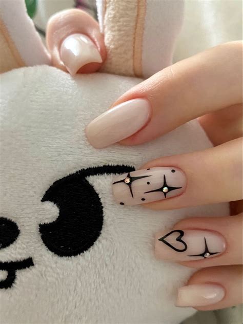 follow me | Stylish nails, Acrylic nails, Gel nails