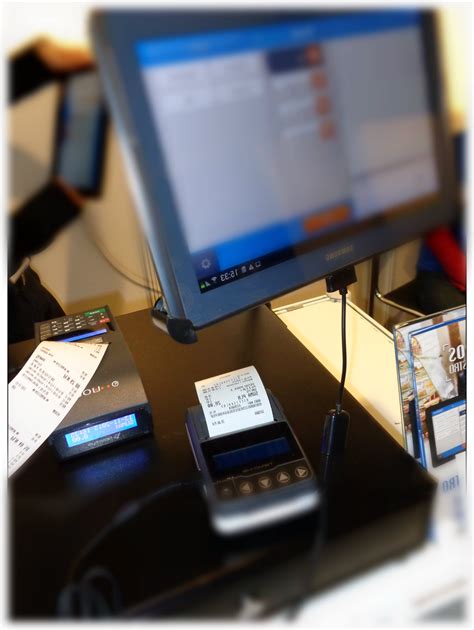 7 Things Essential to Point of Sale (POS) Systems