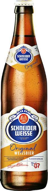 Пиво Шнайдер Вайс Унзер Оригинал 0,5 л, купить пиво Schneider Weisse ...