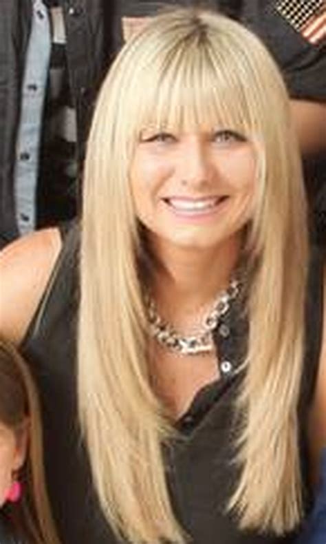 Stacey Pierce Wiki